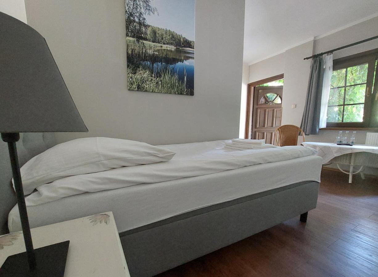 Villa Tamarynowa Osada - Kraina Udanego Wypoczynku Lowyn Esterno foto